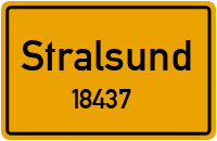 18437 Stralsund