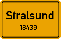 18439 Stralsund