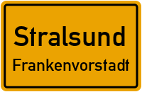 Frankenvorstadt