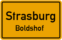 Boldshof in StrasburgBoldshof