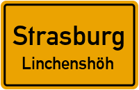 Linchenshöh in StrasburgLinchenshöh