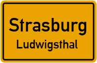 Ludwigsthal in StrasburgLudwigsthal