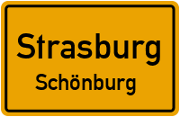 Schönburg in 17335 Strasburg (Schönburg)