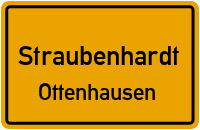 Straßenverzeichnis Straubenhardt Ottenhausen