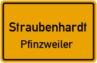 Burgwiesenweg in StraubenhardtPfinzweiler