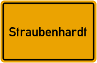 Straubenhardt in Baden-Württemberg