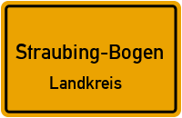 Zulassungstelle Kreis Straubing-Bogen