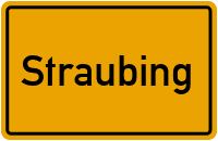 Straubing in Bayern
