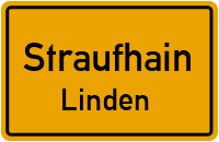 Gleichamberger Str. in StraufhainLinden