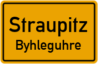 Buschmühle in StraupitzByhleguhre