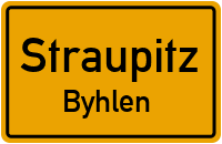 Heuweg in StraupitzByhlen