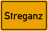 Streganz in Brandenburg