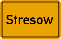 Stresow in Sachsen-Anhalt