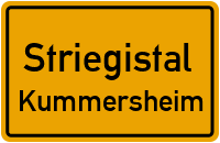 Kummersheim in StriegistalKummersheim