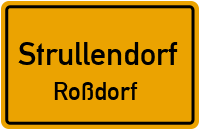 Zum Bühl in 96129 Strullendorf (Roßdorf)