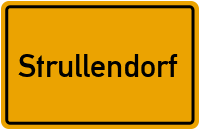 Strullendorf in Bayern