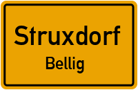 Bellig in StruxdorfBellig