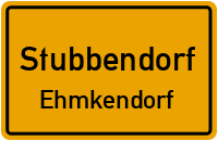 Ehmkendorf in StubbendorfEhmkendorf