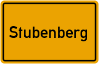 Stubenberg in Bayern