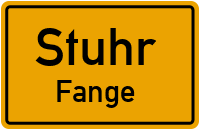 Kuhteichweg in 28816 Stuhr (Fange)