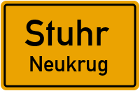 Löwenzahnweg in StuhrNeukrug