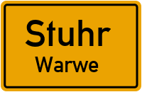 Warwer Heide in StuhrWarwe