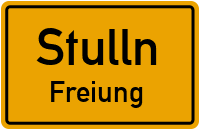 Freiung in 92551 Stulln (Freiung)