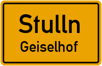 Geiselhof in 92551 Stulln (Geiselhof)