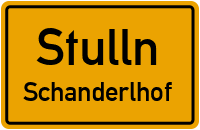 Schanderlhof in StullnSchanderlhof