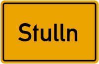 Stulln in Bayern