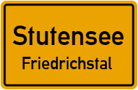 Friedrichstal