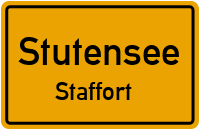 Staffort