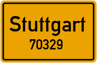70329 Stuttgart