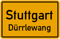 Orionweg in 70565 Stuttgart (Dürrlewang)