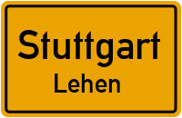 Karl-Heinrich-Ulrichs-Platz in StuttgartLehen