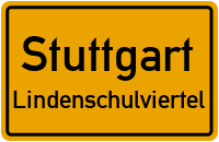 Bruckwiesen in StuttgartLindenschulviertel