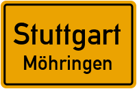 Balinger Straße in 70567 Stuttgart (Möhringen)