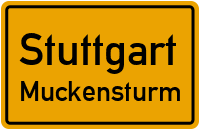 In Den Ringelsgärden in StuttgartMuckensturm