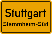 Marianne-Ehrmann-Straße in 70439 Stuttgart (Stammheim-Süd)