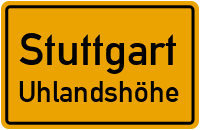 Zugangsweg Schellbergstr. 47-51 in StuttgartUhlandshöhe