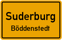 Ortfeld in 29556 Suderburg (Böddenstedt)