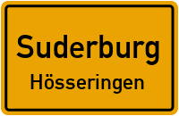 Lindenallee in SuderburgHösseringen