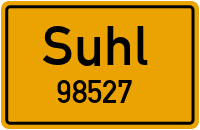 98527 Suhl