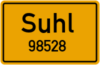 98528 Suhl