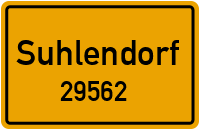 29562 Suhlendorf