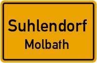 Molbath