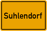 Suhlendorf in Niedersachsen