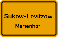 Marienhof in Sukow-LevitzowMarienhof