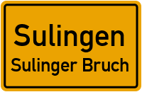 Sulinger Bruch