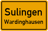 Wardinghausen